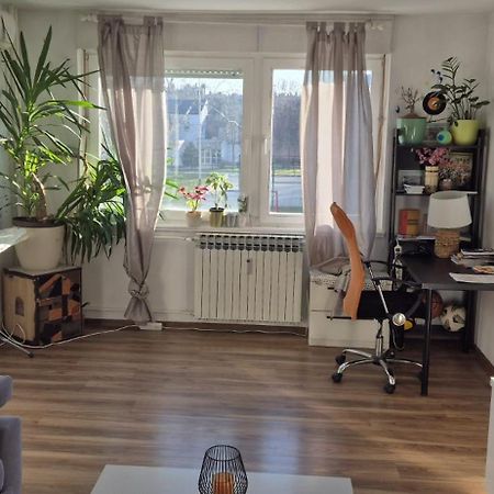 Apartment Jarun Comfort Zágráb Kültér fotó