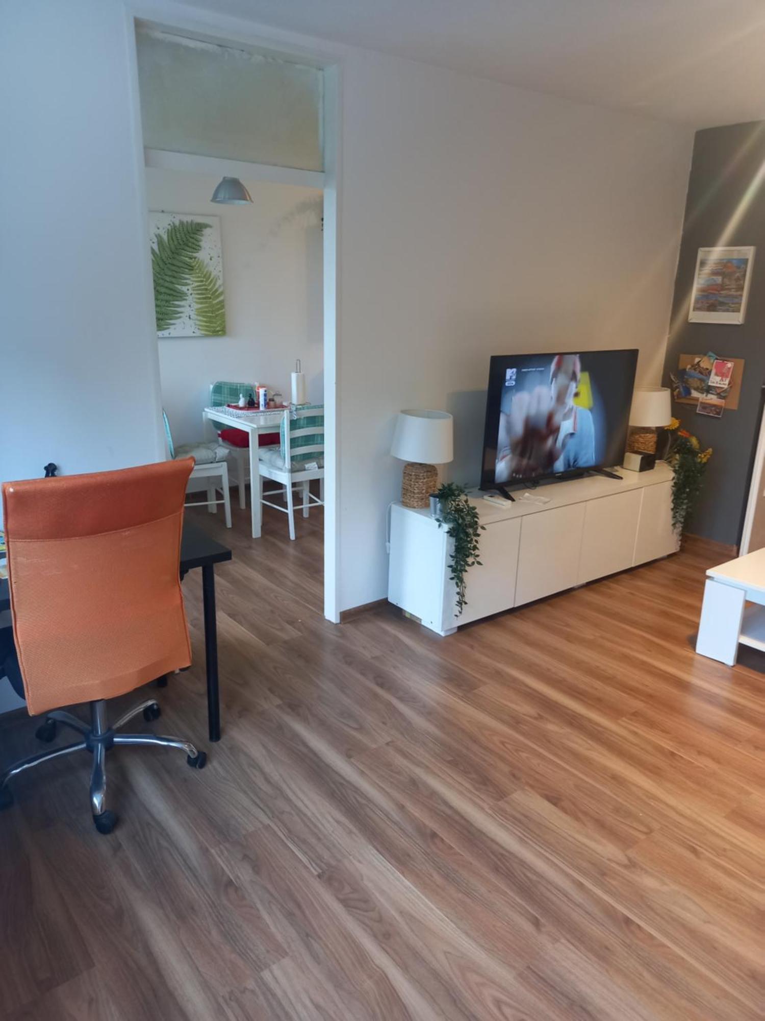 Apartment Jarun Comfort Zágráb Szoba fotó