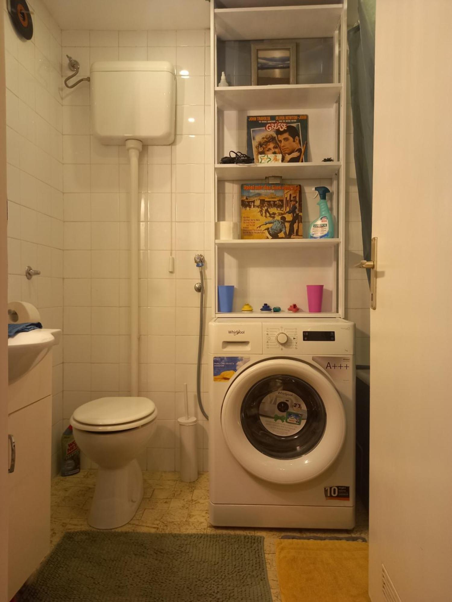 Apartment Jarun Comfort Zágráb Szoba fotó