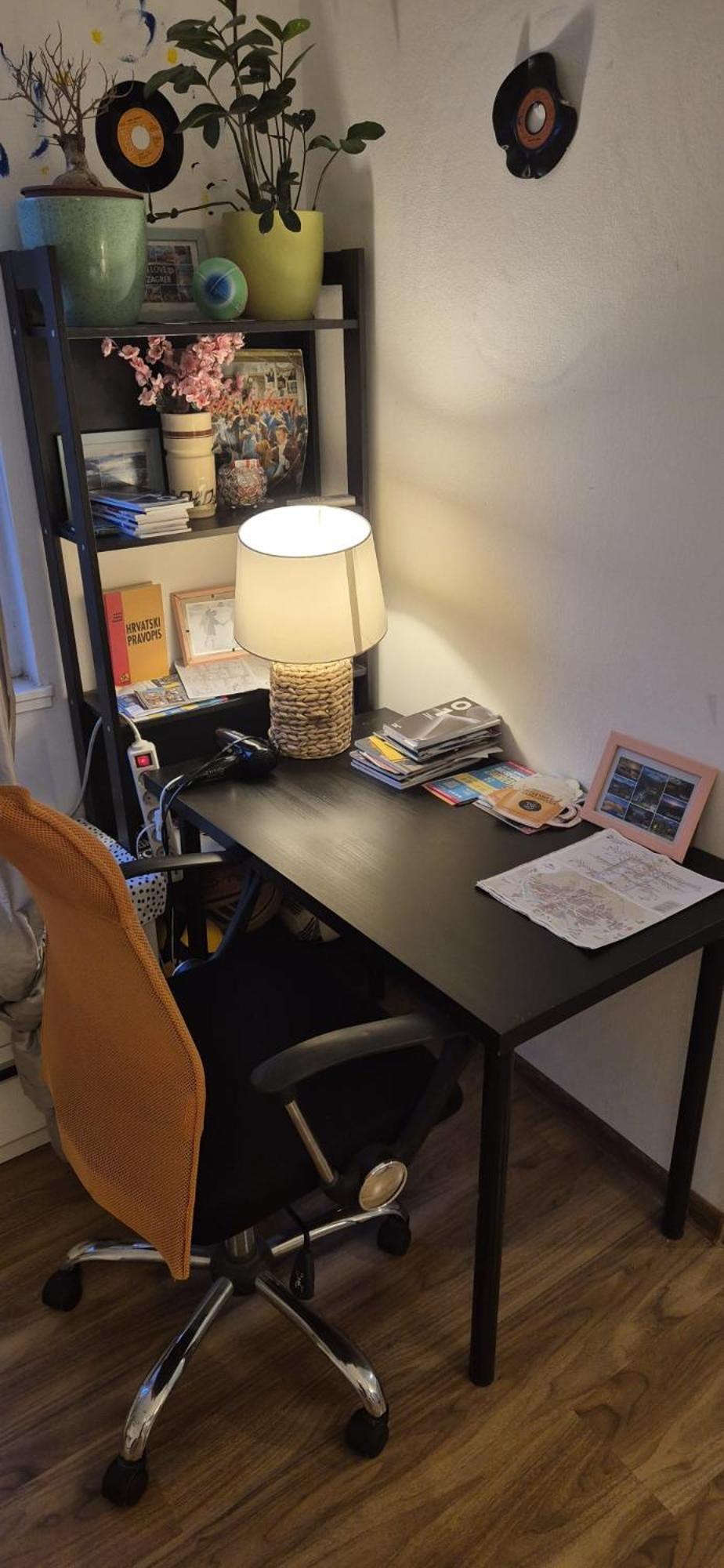 Apartment Jarun Comfort Zágráb Kültér fotó