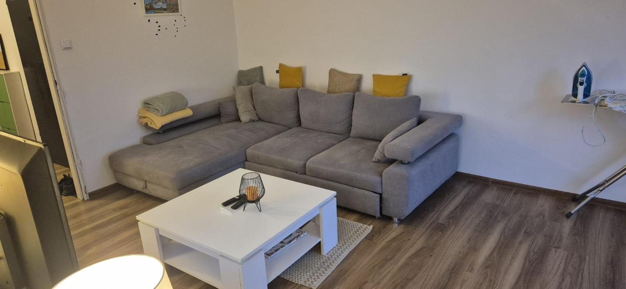 Apartment Jarun Comfort Zágráb Kültér fotó