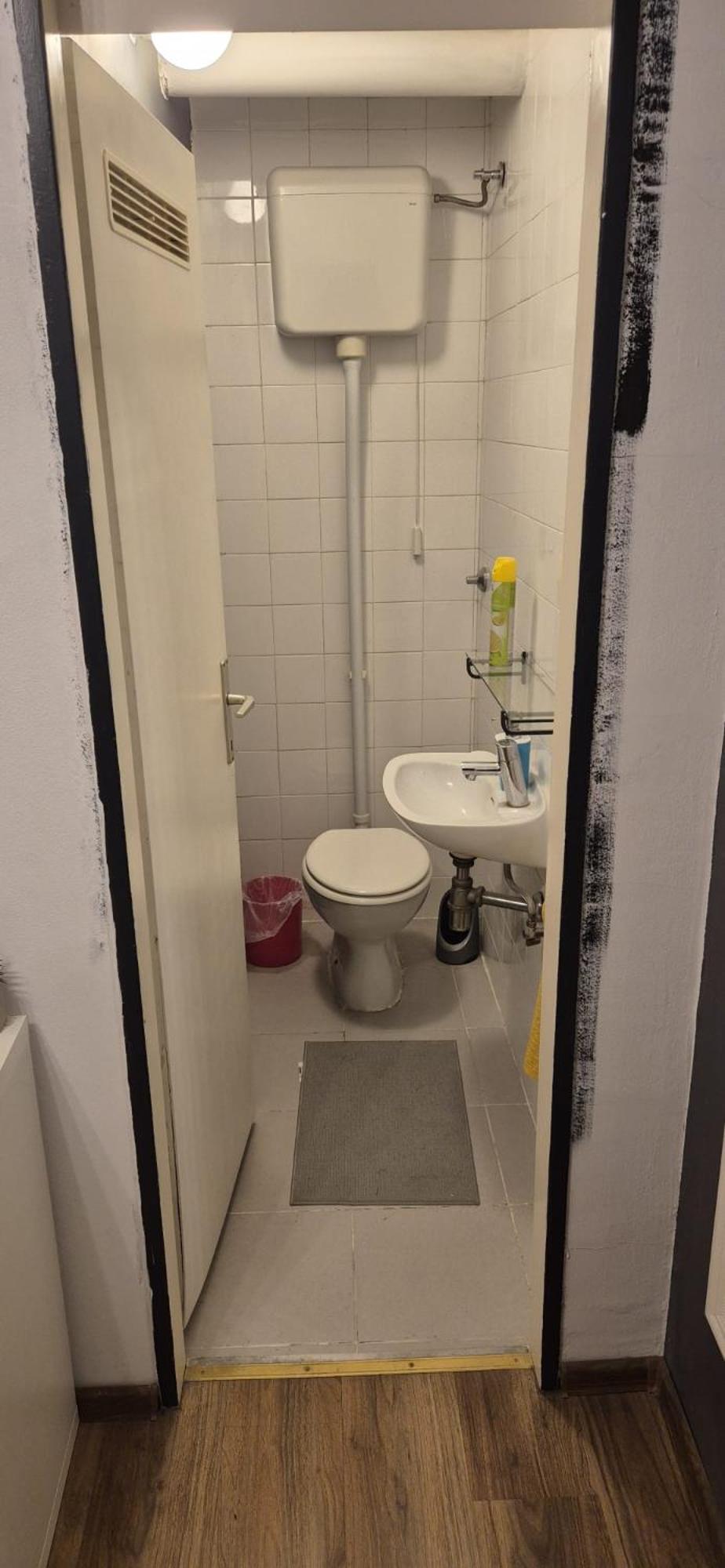 Apartment Jarun Comfort Zágráb Kültér fotó